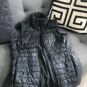 Vest Columbia Black
